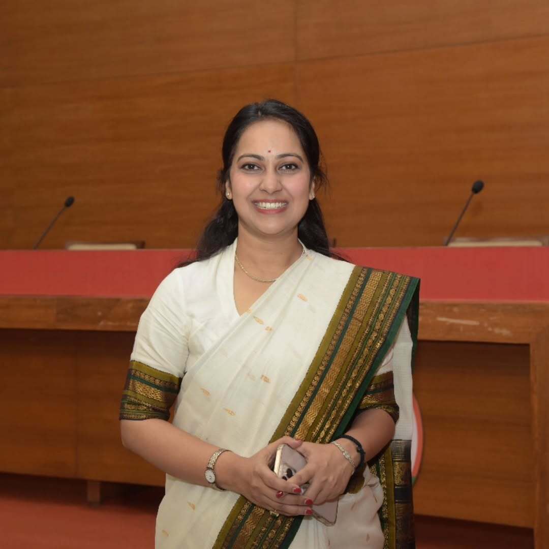 Priyal Bhardwaj