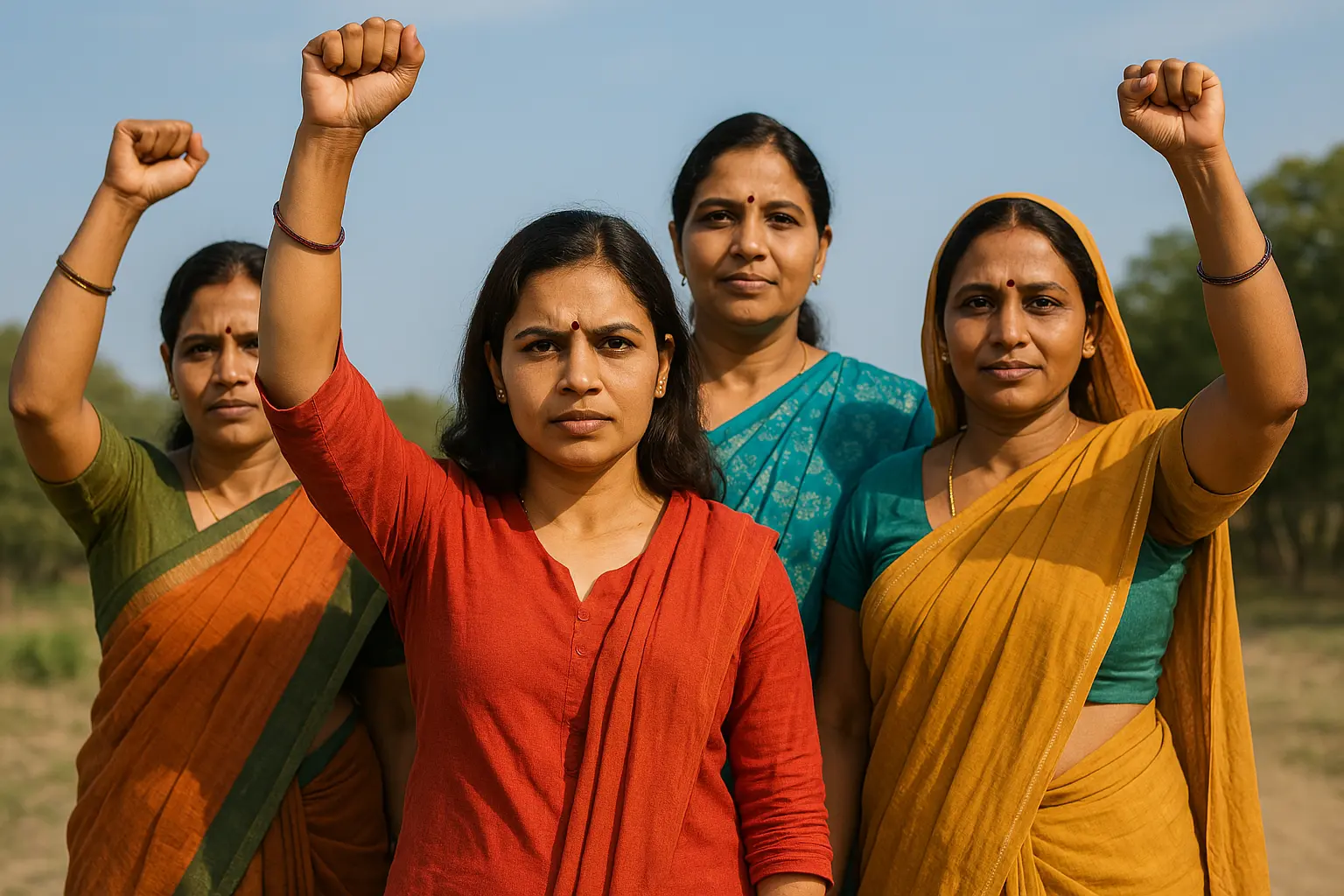 Shakti Project