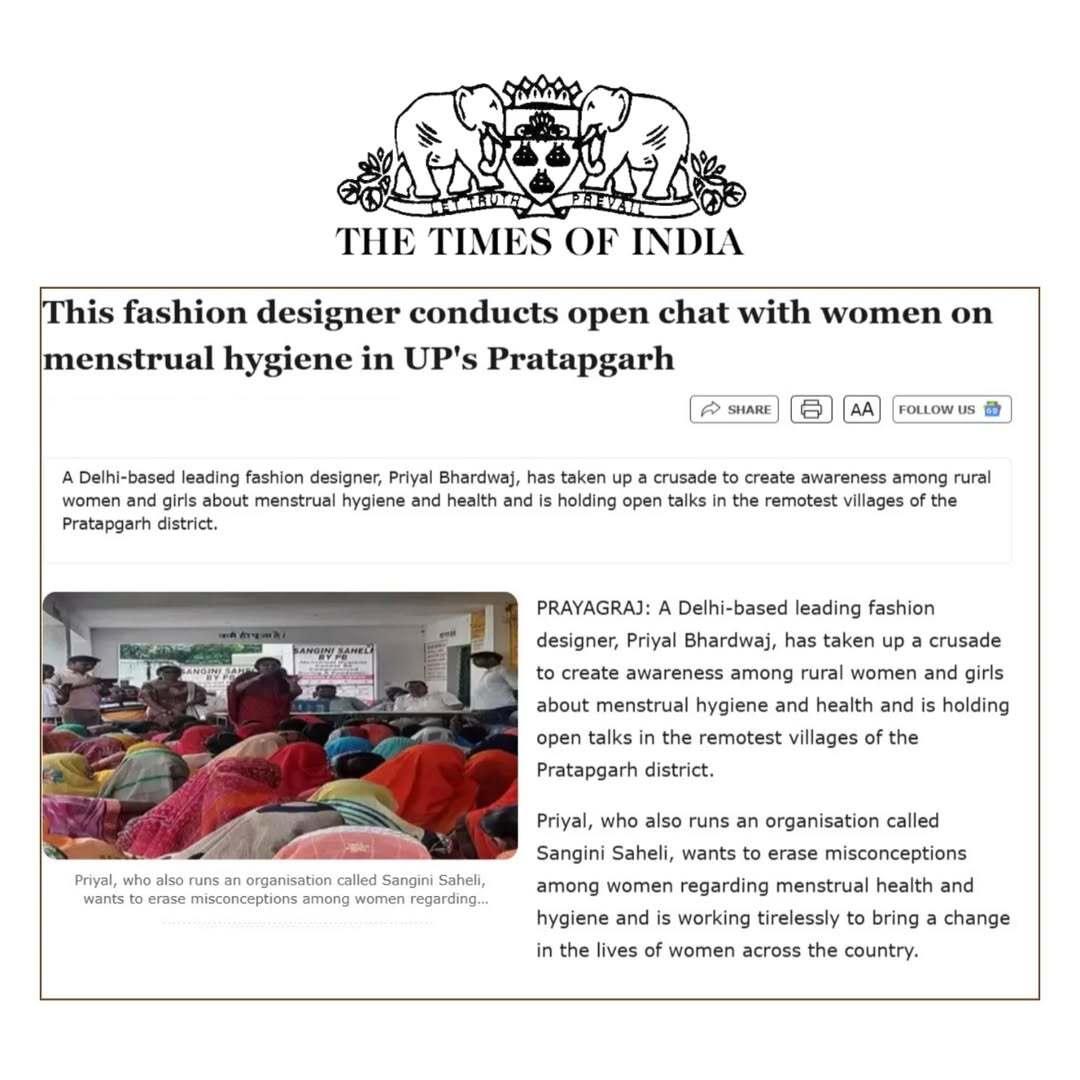 Awareness camp
