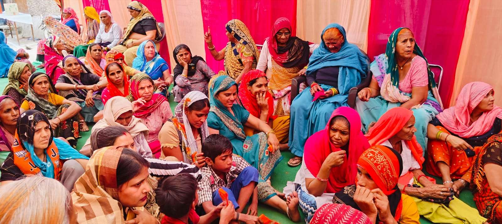 SELF HELP GROUP